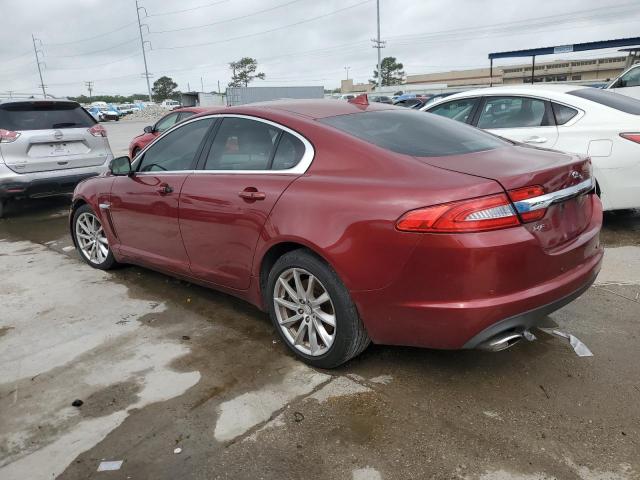 Vin: sajwa0es4dps99668, lot: 51239115, jaguar xf 20132