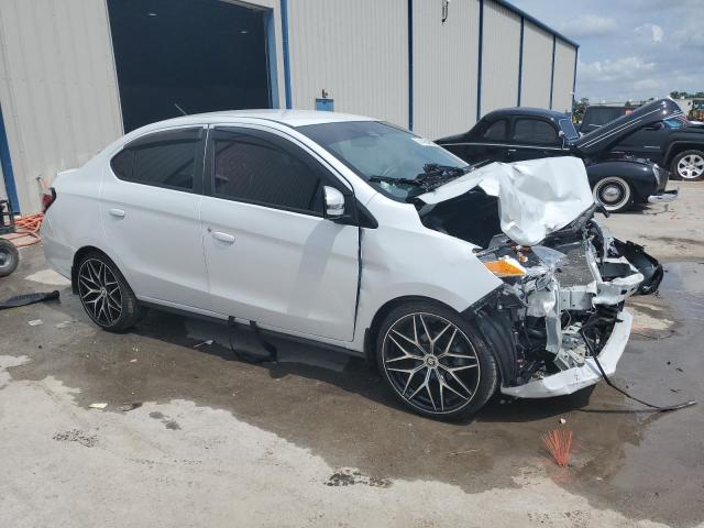 Vin: ml32fvfj2phf00909, lot: 51498825, mitsubishi mirage g4 se 20234