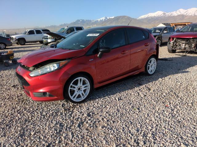 Vin: 3fadp4dj4km152585, lot: 52785265, ford fiesta st 2019 img_1
