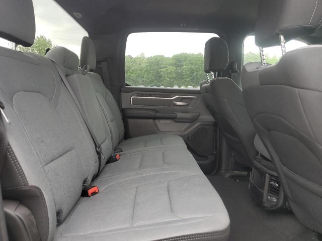 2021 RAM 1500 BIG HORN/LONE STAR - 1C6SRFFT4MN541135