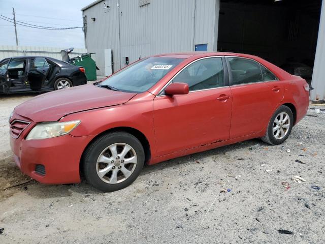 TOYOTA CAMRY BASE