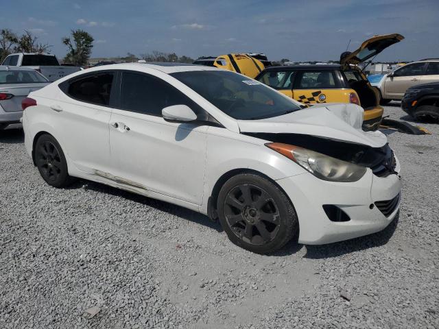 Vin: 5npdh4ae8ch149274, lot: 54301695, hyundai elantra gls 20124