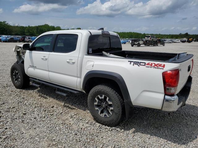 2017 TOYOTA TACOMA DOU - 5TFCZ5AN9HX081481