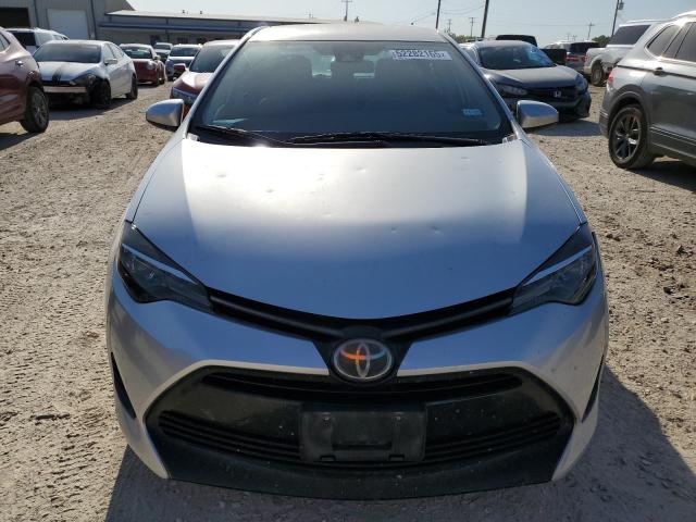 2019 TOYOTA COROLLA L - 5YFBURHEXKP907297
