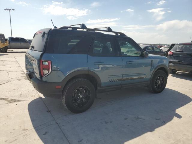 Vin: 3fmcr9f90mra26175, lot: 53504355, ford bronco first edition 20213