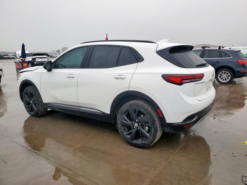 Vin: lrbfznr40nd161711, lot: 51060935, buick envision essence 20222