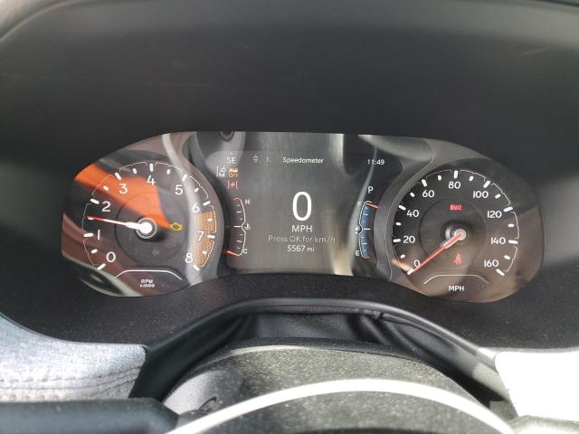 2024 JEEP COMPASS LA 3C4NJDFN2RT104213