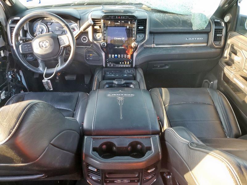 2019 RAM 2500 LIMIT 3C6UR5SL9KG656991