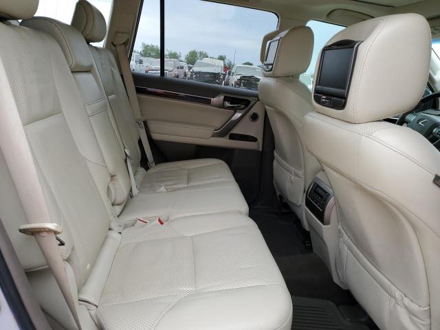 2015 LEXUS GX 460 PRE JTJJM7FX8F5095180