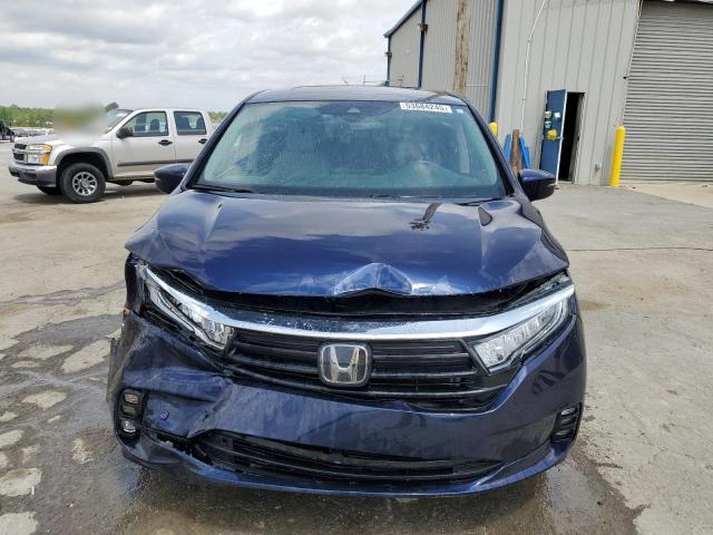 2022 HONDA ODYSSEY EL 5FNRL6H94NB051949
