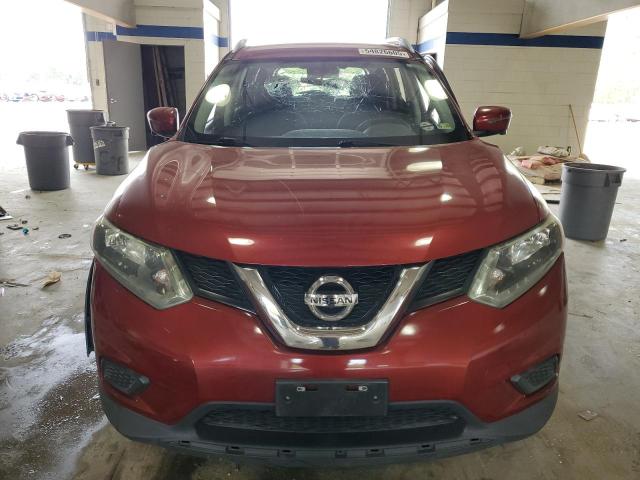 2016 NISSAN ROGUE S - 5N1AT2MV6GC812324