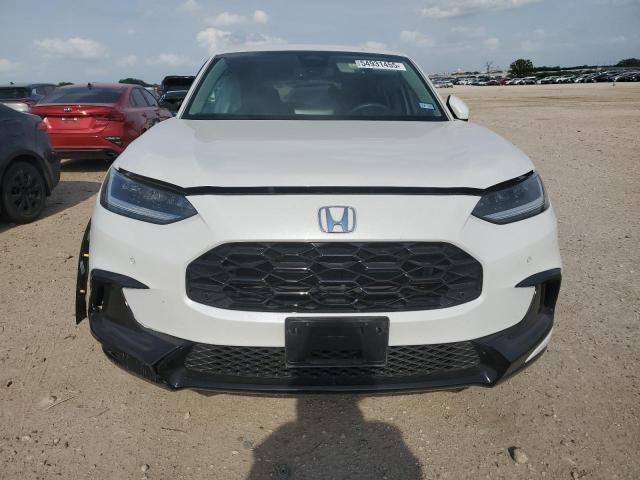 2023 HONDA HR-V EXL - 3CZRZ1H79PM734626
