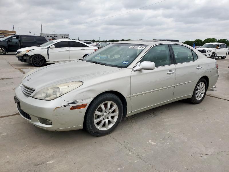LEXUS ES 330