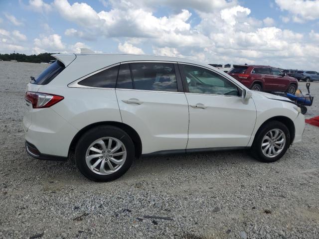 Vin: 5j8tb3h37gl006458, lot: 54954095, acura rdx 20163