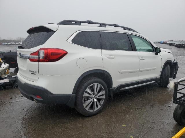 Vin: 4s4wmapd4n3410332, lot: 51609575, subaru ascent limited 20223
