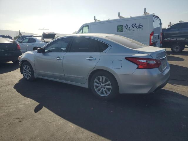 2017 NISSAN ALTIMA 2.5 - 1N4AL3AP2HN317050