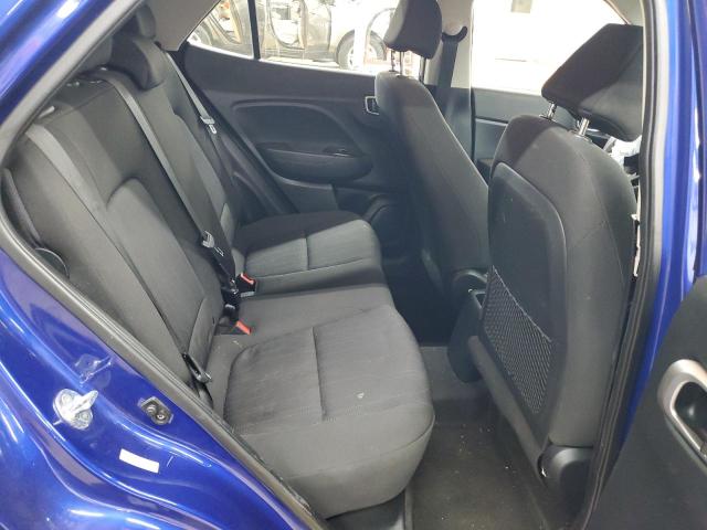 2021 HYUNDAI VENUE SE - KMHRB8A36MU096543