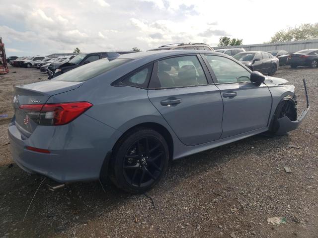2024 HONDA CIVIC SPOR 2HGFE2F57RH528557