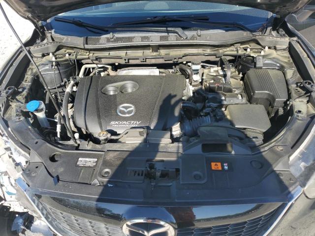 2015 MAZDA CX-5 TOURI - JM3KE2CY2F0511197