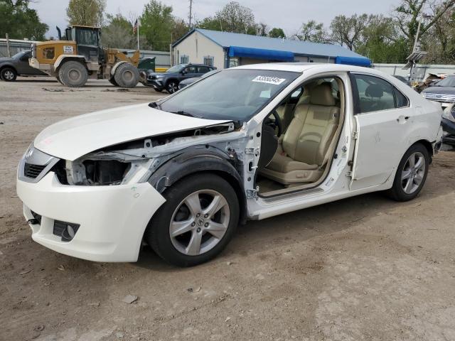 ACURA TSX