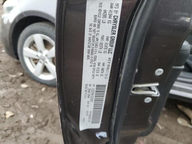 2015 DODGE DART SXT - 1C3CDFBB1FD222927