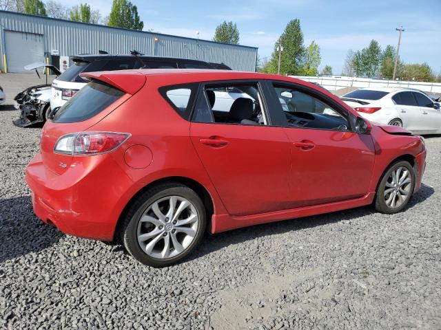 Vin: jm1bl1h54a1252366, lot: 54564255, mazda mazda3 s 20103