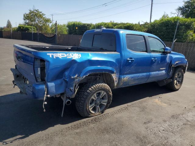 2017 TOYOTA TACOMA DOU - 5TFCZ5AN3HX108853