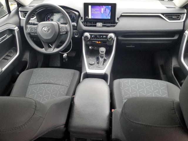 2024 TOYOTA RAV4 WOODL 2T3UWRFV9RW188226