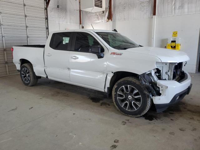 Vin: 3gcuyeed3lg407202, lot: 53625725, chevrolet all models k1500 rst 20204