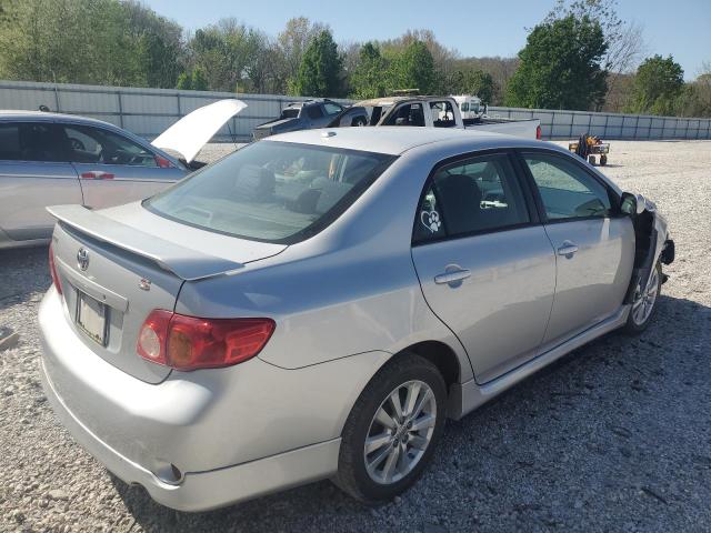 Vin: 2t1bu4eexac467068, lot: 52642215, toyota corolla base 20103