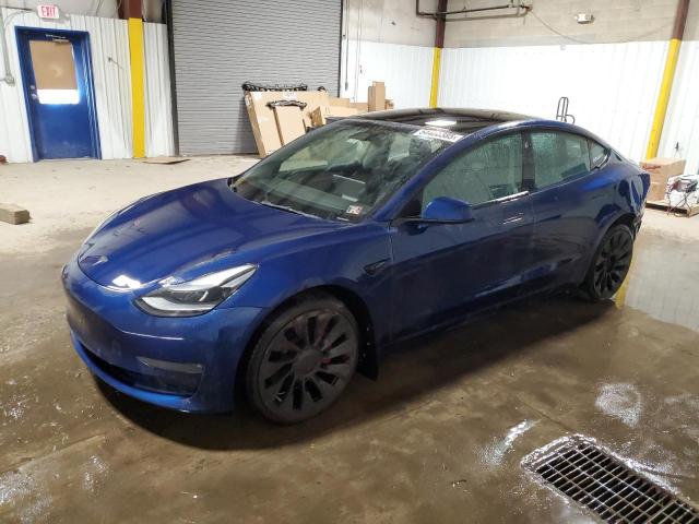 Vin: 5yj3e1ec2mf086958, lot: 54408385, tesla model 3 2021 img_1