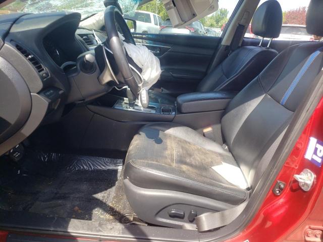 2018 NISSAN ALTIMA 2.5 1N4AL3AP2JC293379