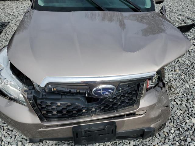 2016 SUBARU FORESTER 2 - JF2SJADC4GH438548