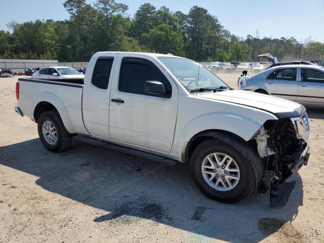 Vin: 1n6ad0cwxhn726775, lot: 54184725, nissan frontier sv 20174