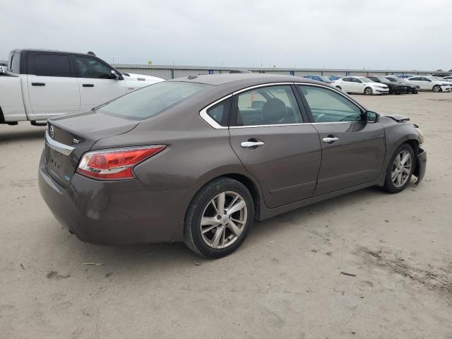 Vin: 1n4al3ap6ec284500, lot: 51361515, nissan altima 2.5 20143