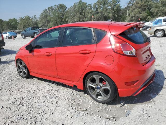 Vin: 3fadp4gxxem171890, lot: 52808435, ford fiesta st 20142