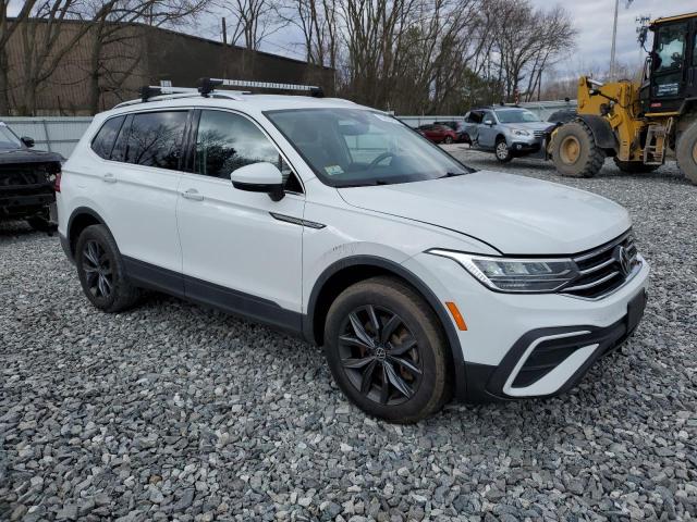 Vin: 3vv2b7ax4nm150237, lot: 52554015, volkswagen tiguan se 20224