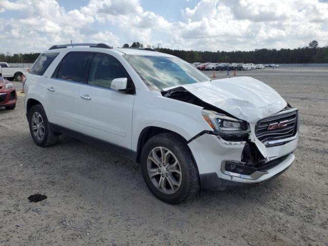 2016 GMC ACADIA SLT 1GKKRRKD5GJ102549