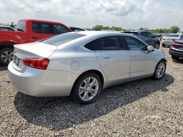 Vin: 2g1125s38e9101585, lot: 54367895, chevrolet impala lt 20143