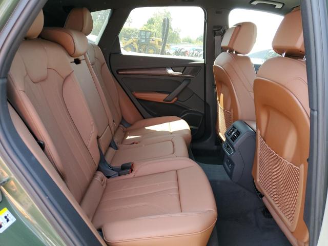 2024 AUDI Q5 E PREMI - WA1E2AFY5R2086601