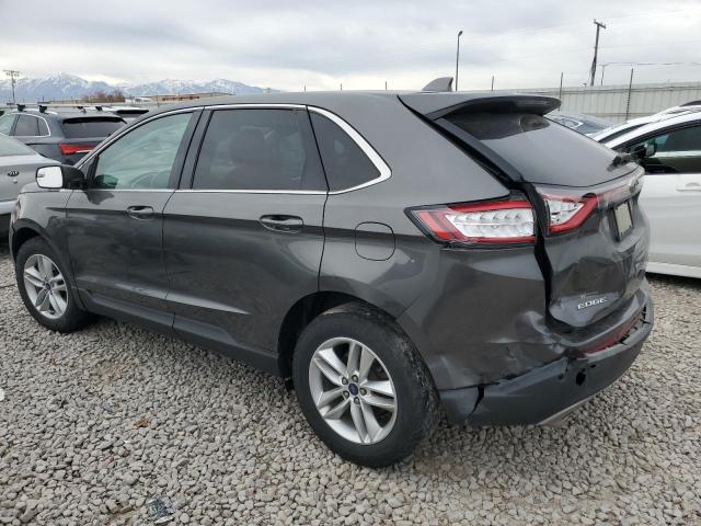 Vin: 2fmpk4j90jbc45101, lot: 54405375, ford edge sel 20182