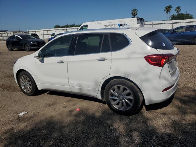 Vin: lrbfxcsa7ld068577, lot: 52450065, buick envision essence 20202