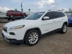 2015 JEEP CHEROKEE L - 1C4PJLDS2FW701864