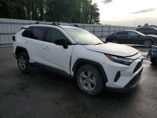 Vin: jtmlwrfv2pd205325, lot: 54049835, toyota rav4 le 20234