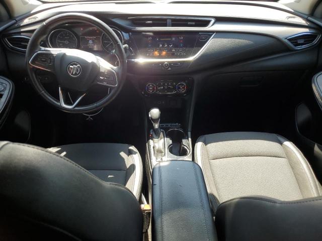 2021 BUICK ENCORE GX - KL4MMESL1MB054874