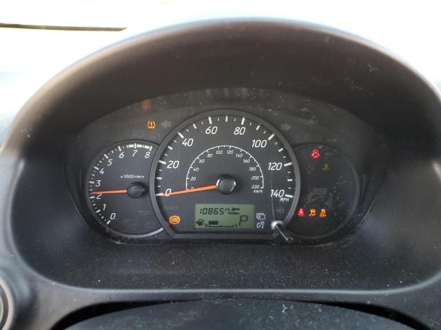 2015 MITSUBISHI MIRAGE DE - ML32A3HJ7FH049519