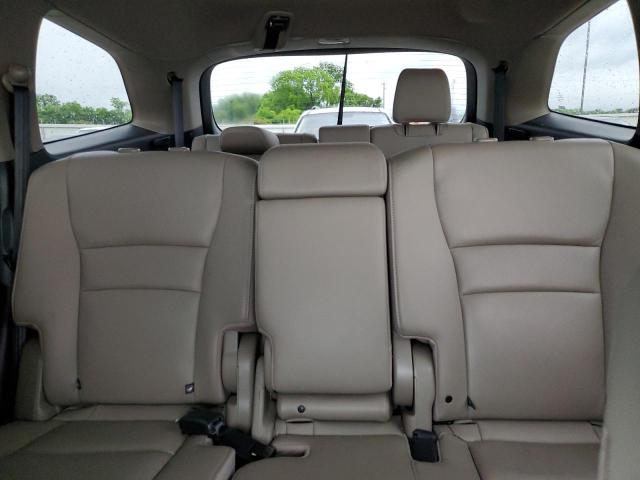 5FNYF5H51MB022045 2021 HONDA PILOT