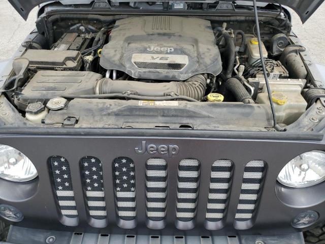 2016 JEEP WRANGLER U - 1C4BJWDG5GL179046