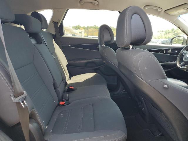 2016 KIA SORENTO LX - 5XYPG4A34GG174524