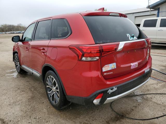 Vin: ja4ad3a35jz054744, lot: 51320485, mitsubishi outlander se 20182